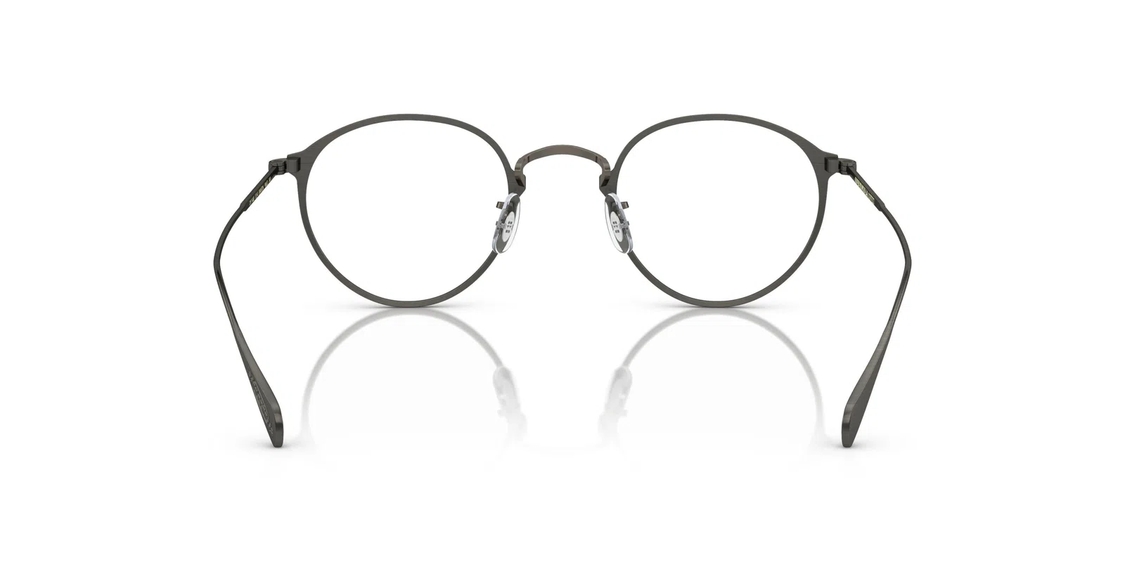 Oliver Peoples Dawson 1144T Eyeglasses - view 10
